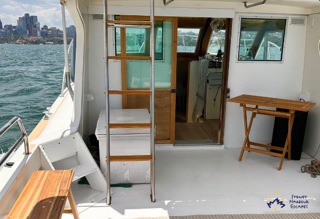 01   THE YACHTY 2025 